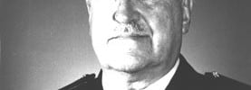 LGen WAB Anderson OBE, CD (1915-2000)