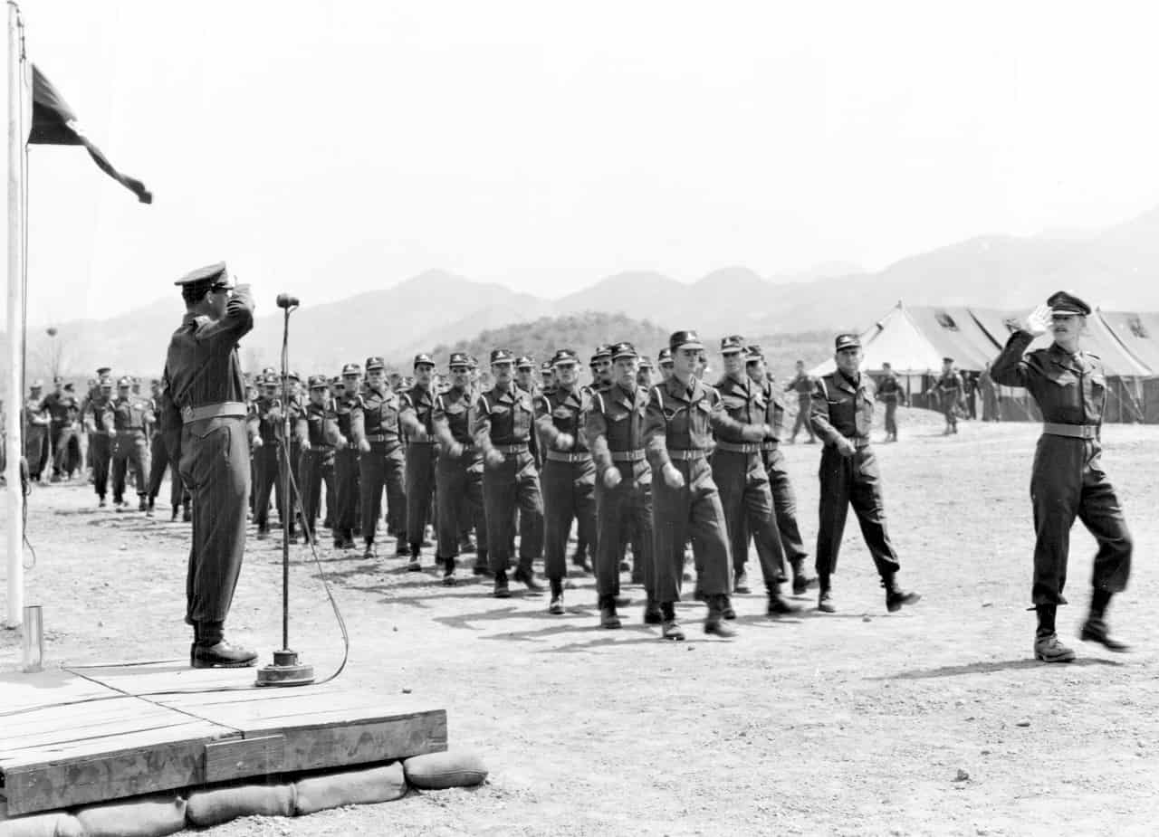 1 RCHA Korea 1952-53 (7)