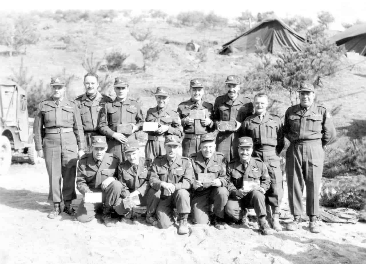 1 RCHA Korea 1952-53 (29)