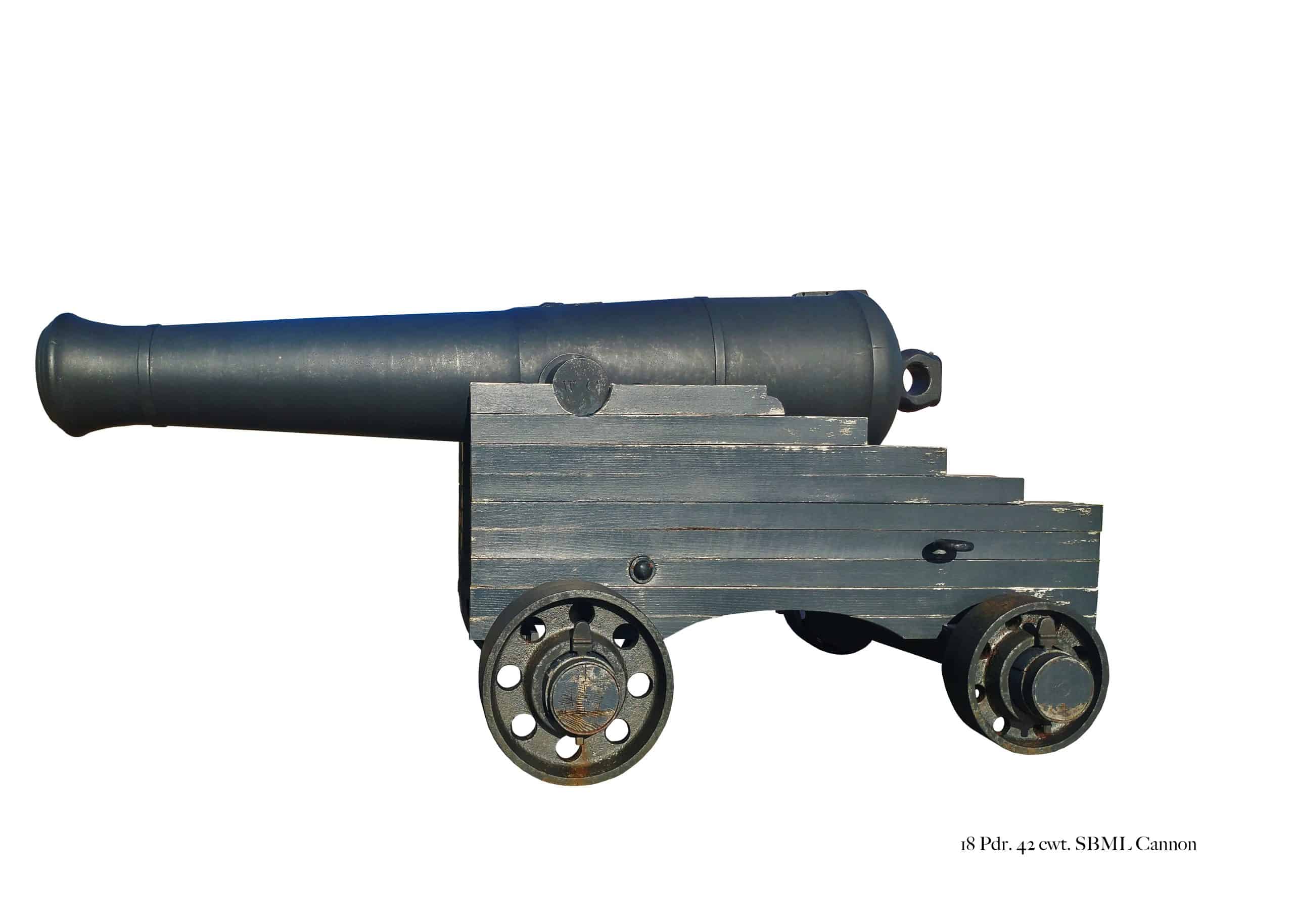 18-Pdr.-42cwt-SBML-Cannon-scaled