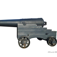 1871 - Artillery