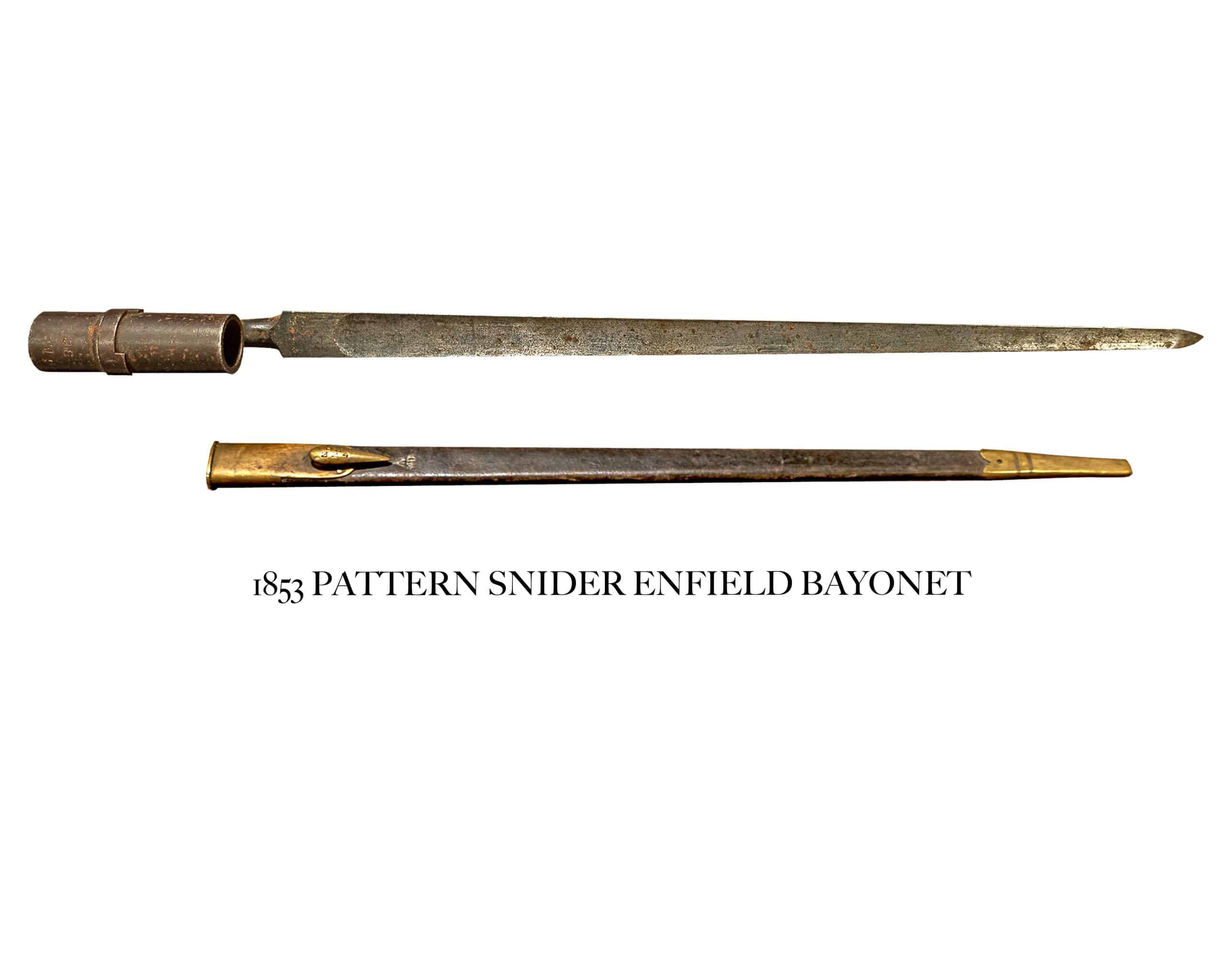 1853-PATTERN-SNIDER-ENFIELD-BAYONET-scaled