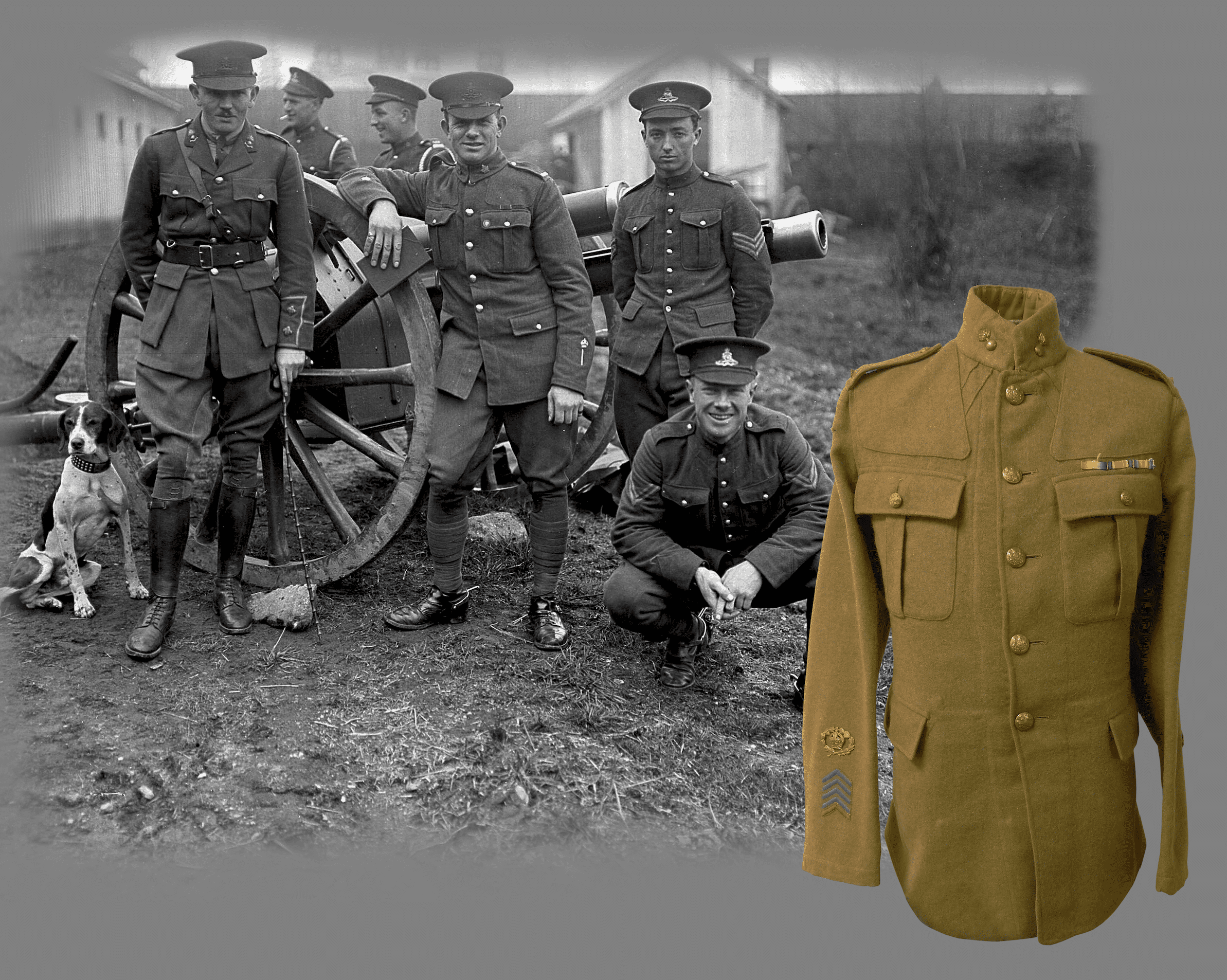 Uniform-1914