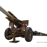 1970 - Artillery