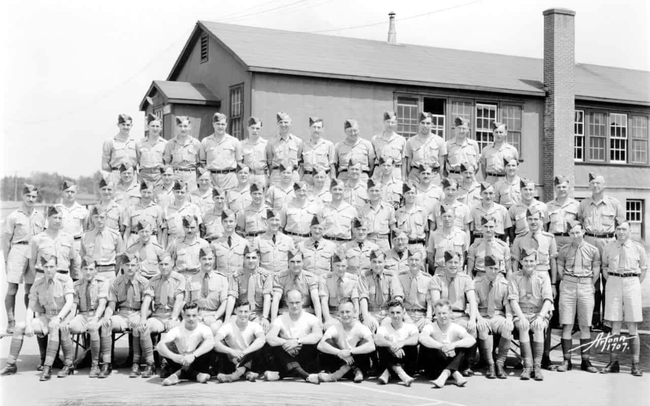 A1 CATC Camp Petawawa (WW2) (11)