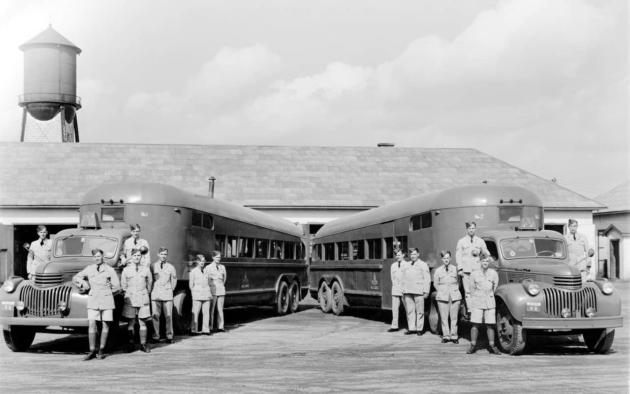 A1 CATC Camp Petawawa (WW2) (12)