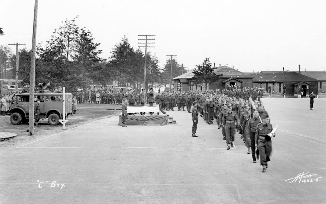 A2 CATC Camp Petawawa (WW2) (14)