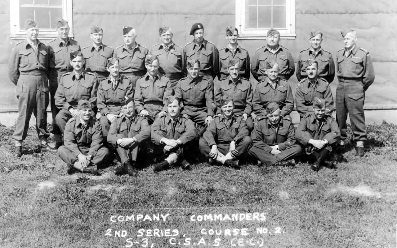 A2 CATC Camp Petawawa (WW2) (16)