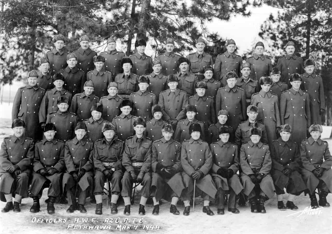 A2 CATC Camp Petawawa (WW2) (19)