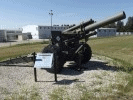 155mm-Howitzer
