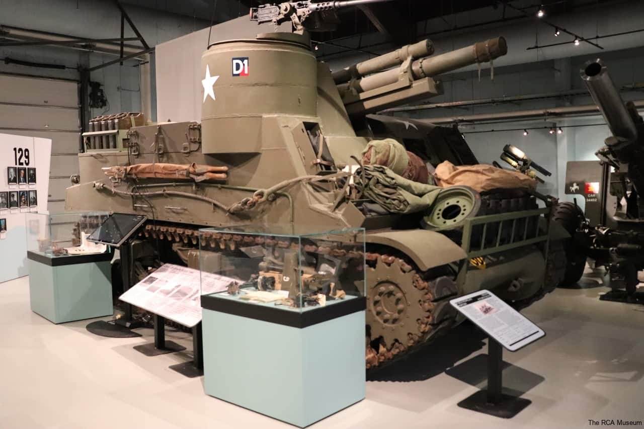 D-Day Exhibit (11)