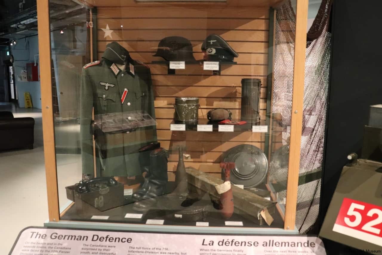 D-Day Exhibit (21)