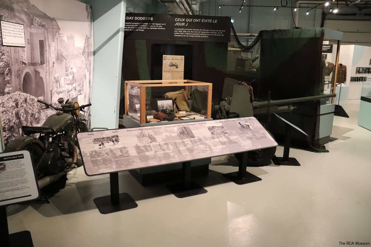 D-Day Exhibit (22)