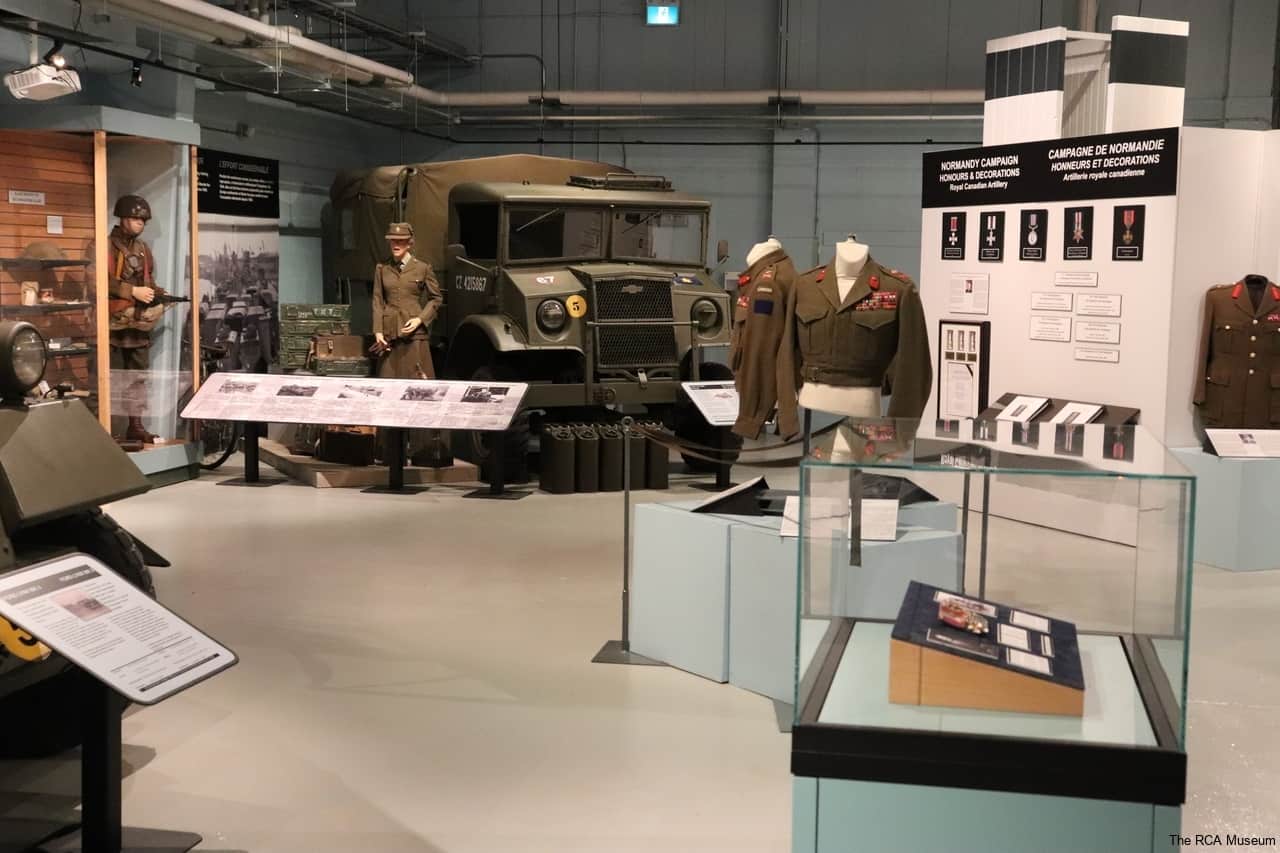 D-Day Exhibit (28)