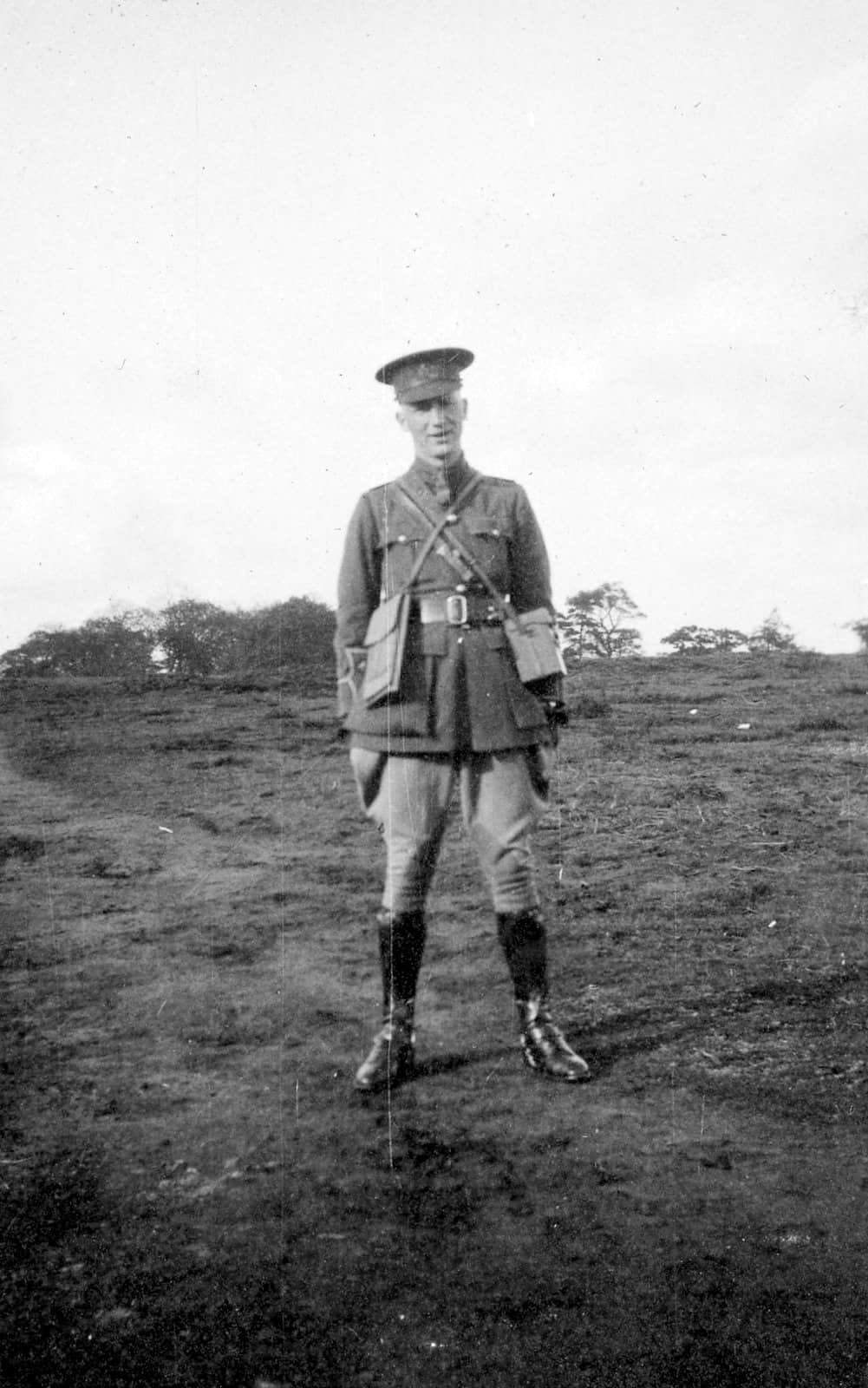 33.-Unknown-Canadian-soldier-11th-Brigade-June-1916