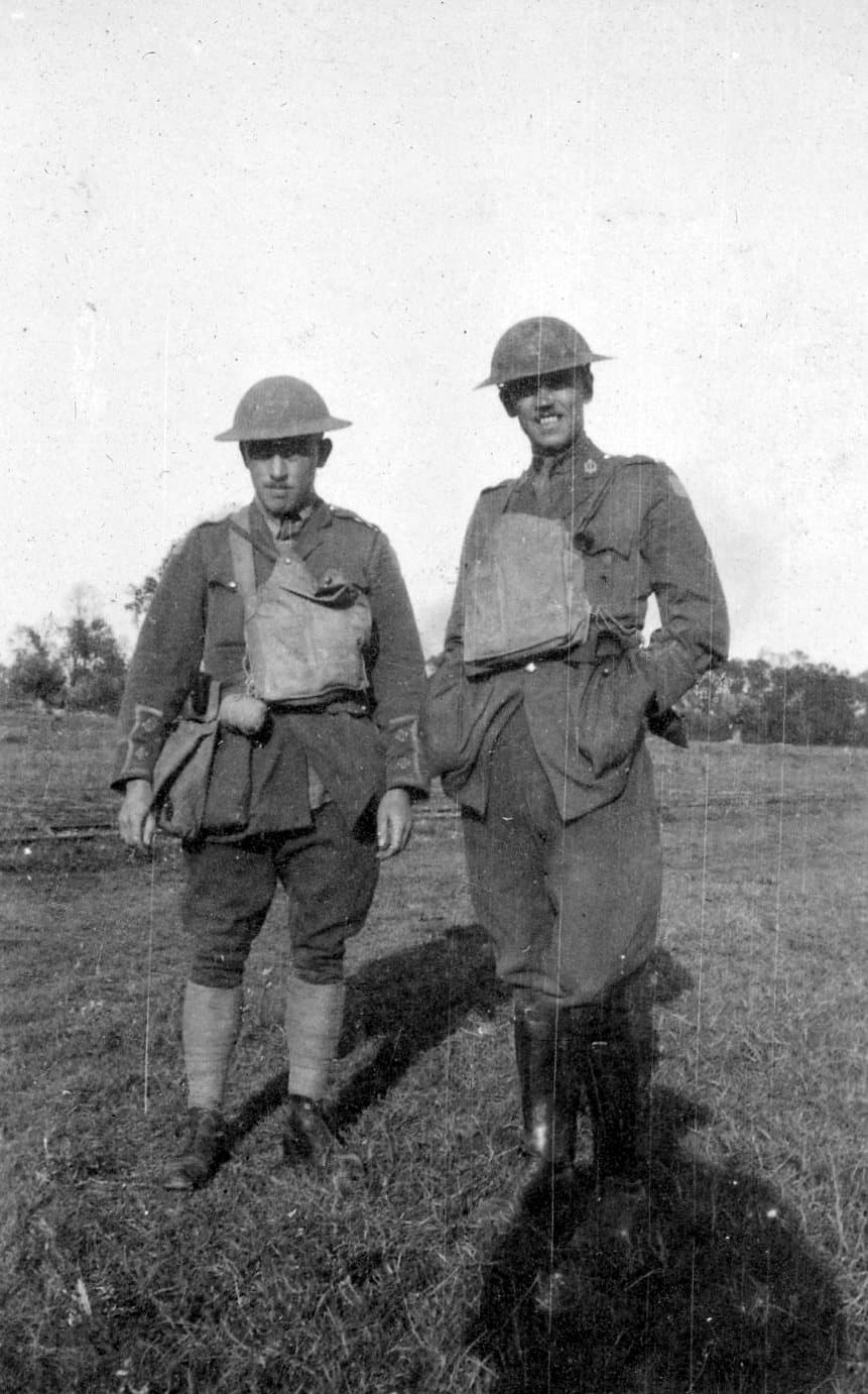 65.-BAL-and-DOC-11th-Brigade-Passchendaelle-Oct-1917