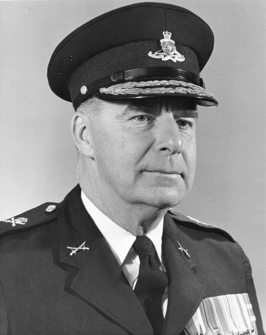 Brigadier-General-W.W.-Turner-CD-1921-–-2016
