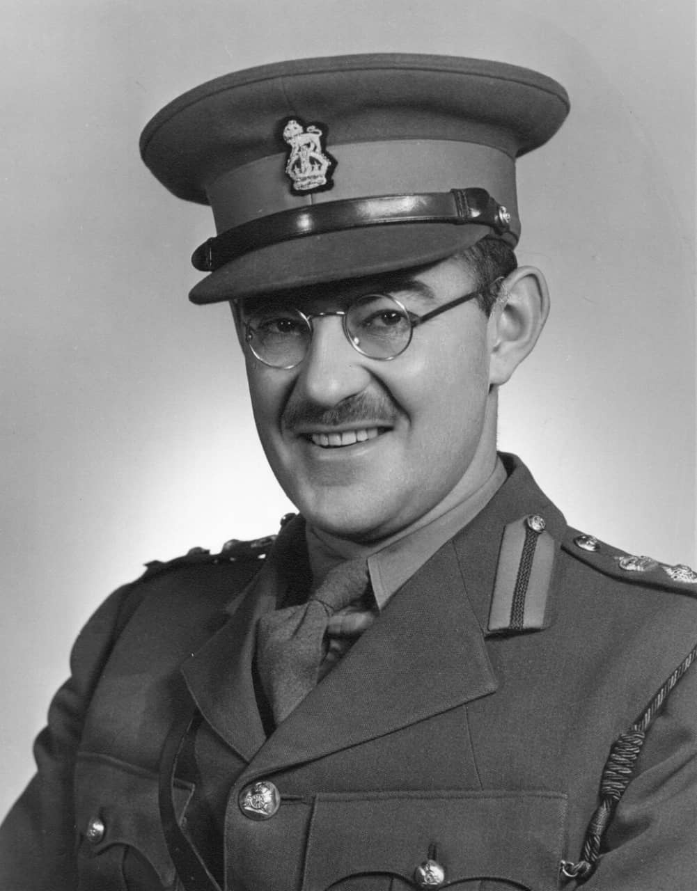 Brigadier-WS-Ziegler-CBE-DSO-ED-1911-1999