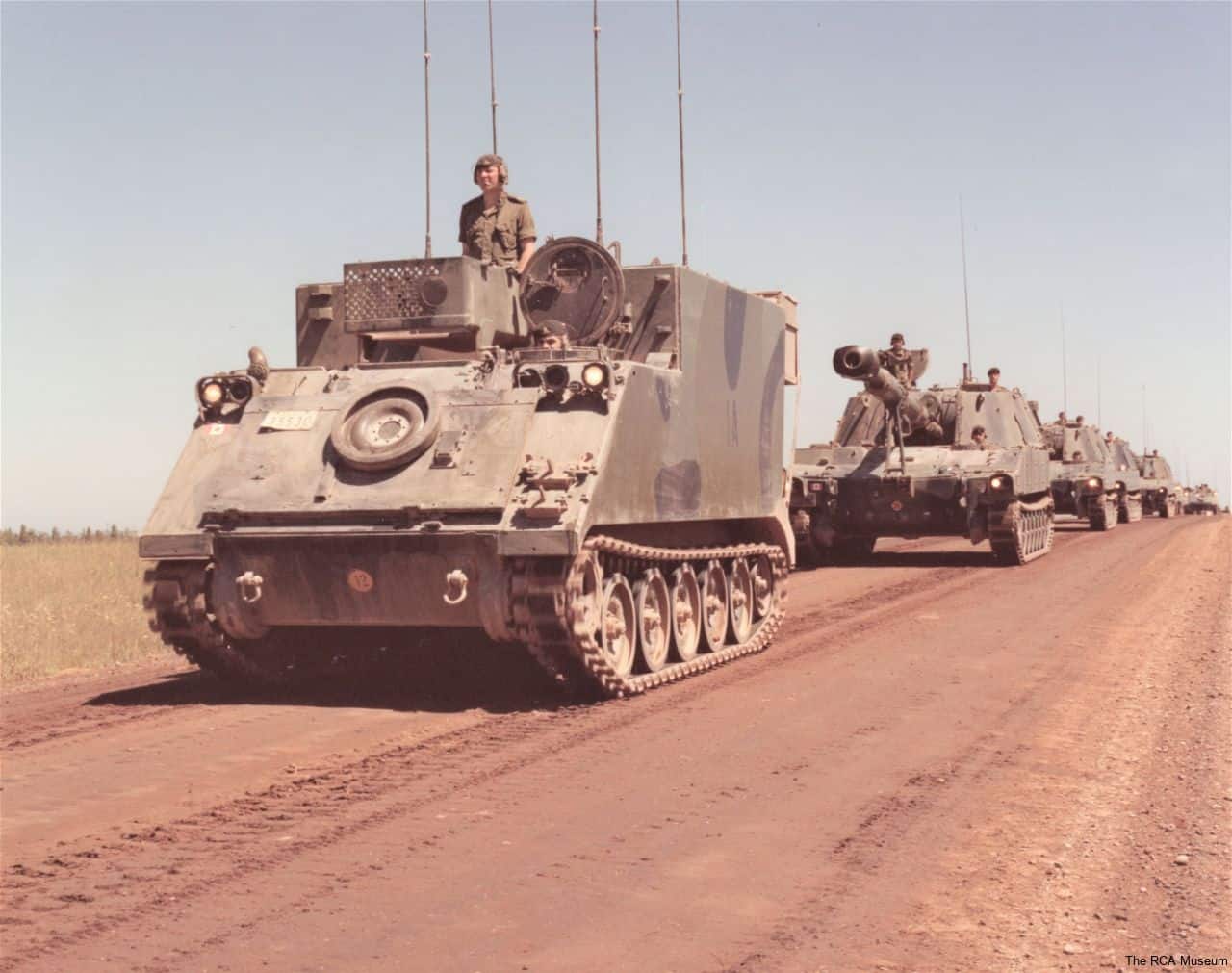 M109 (1970s-1990s) (3)