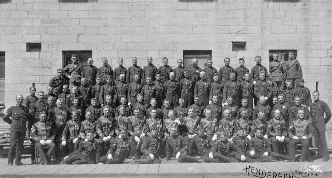 2.-1914-August-A-Battery-RCHA-2