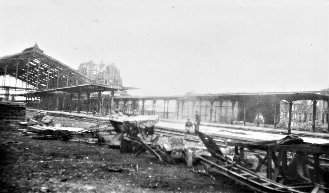 7.-1919-March-Arras-Station