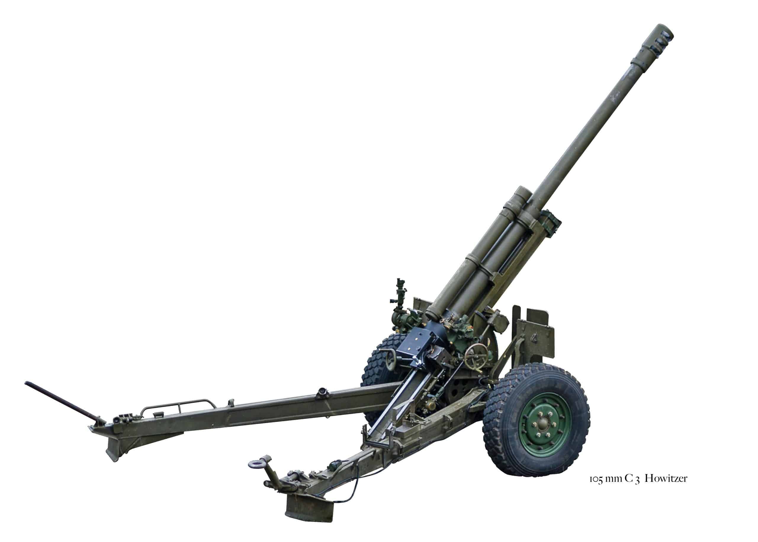 105mm-C3-Howitzer-scaled