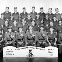 RCA Depot (1956-1968)