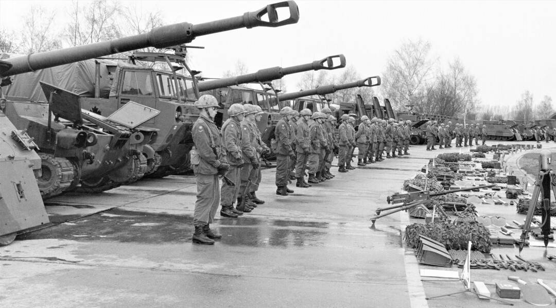 1979-General-Inspection-1RCHA-Germany