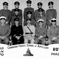 ROTC (1960s-70s)