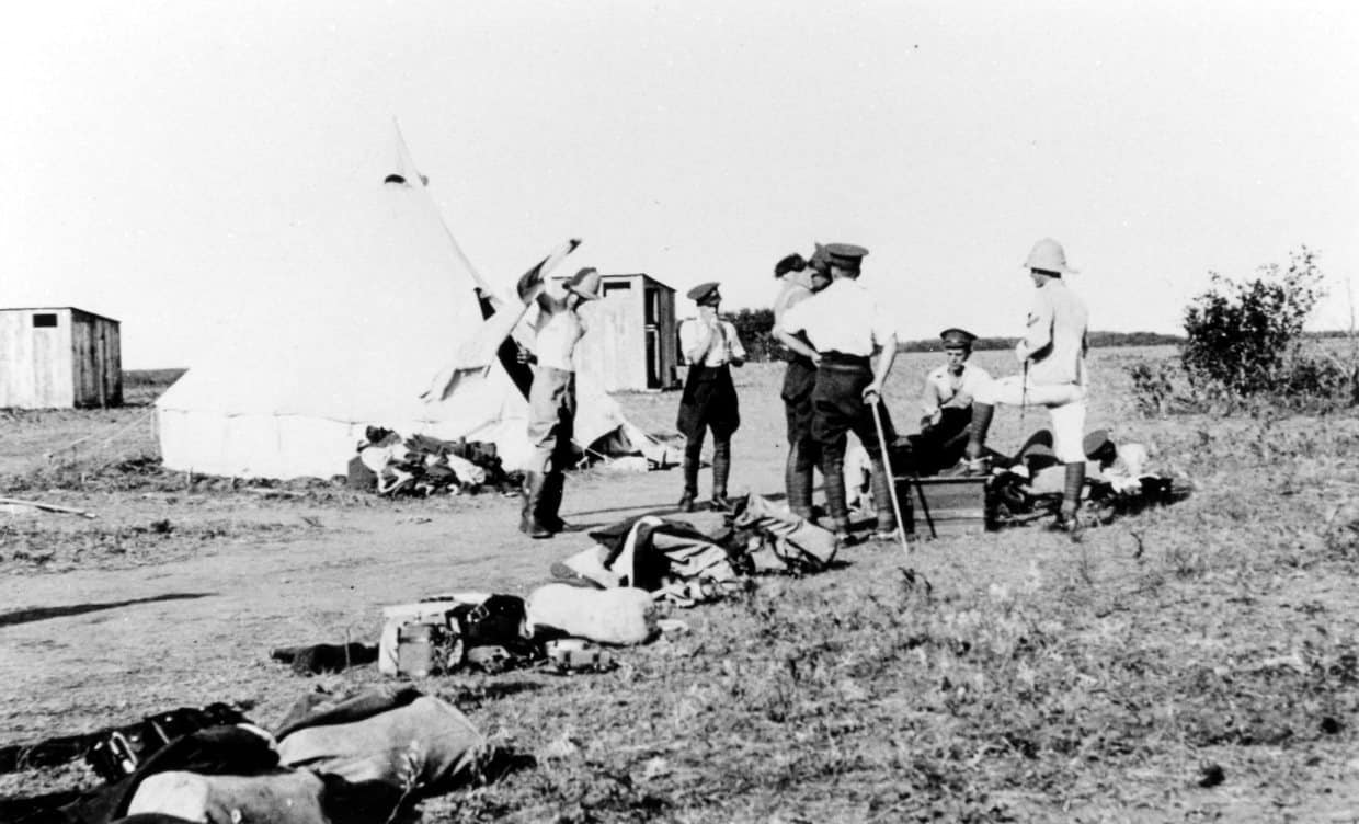 Camp Shilo (1930s-WW2) (20)