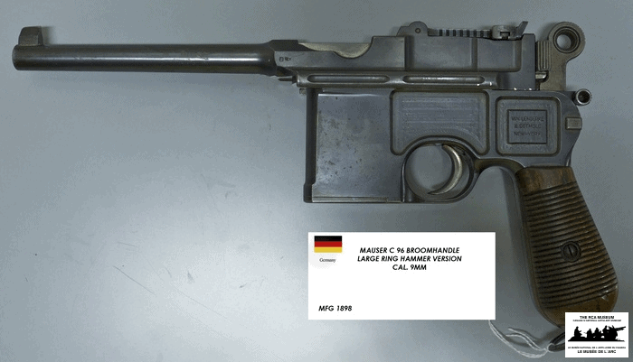 Mauser-C96-Broomhandle