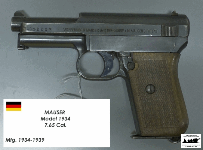Mauser-Mod-1934