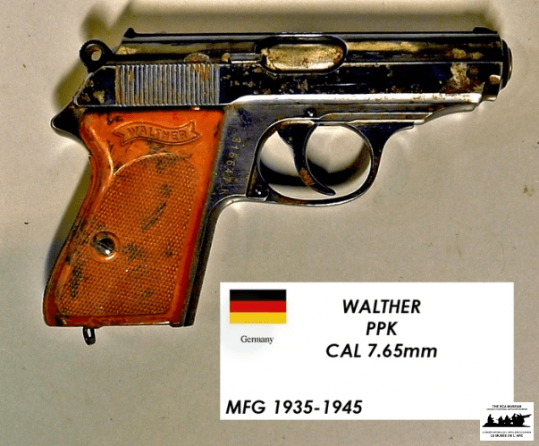 Walther-PPK