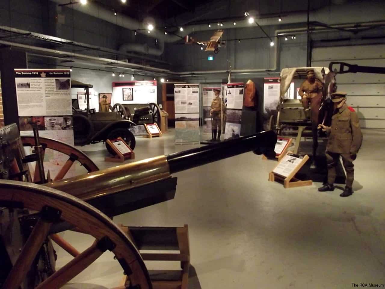 The Somme Exhibit (2)