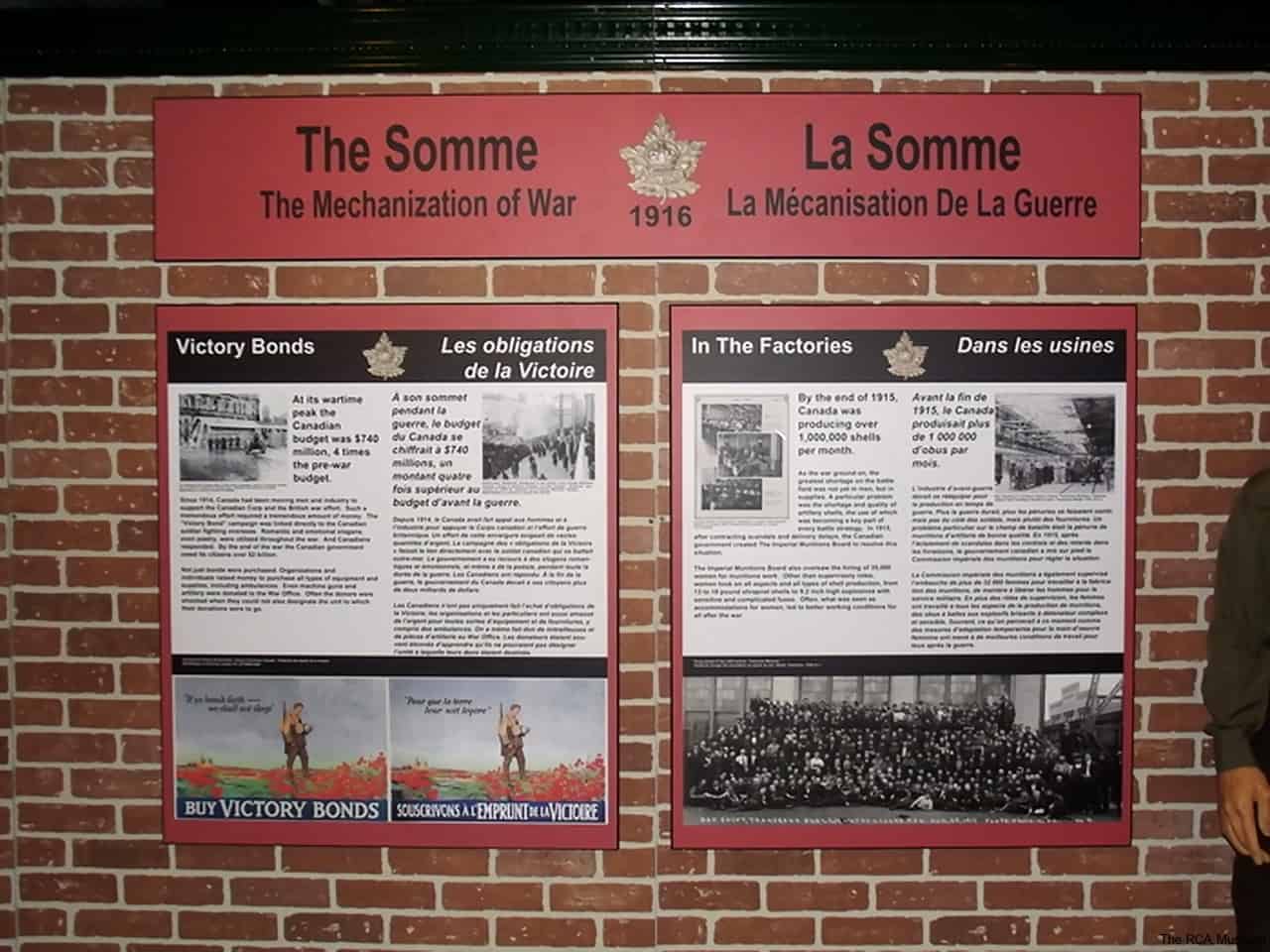 The Somme Exhibit (3)