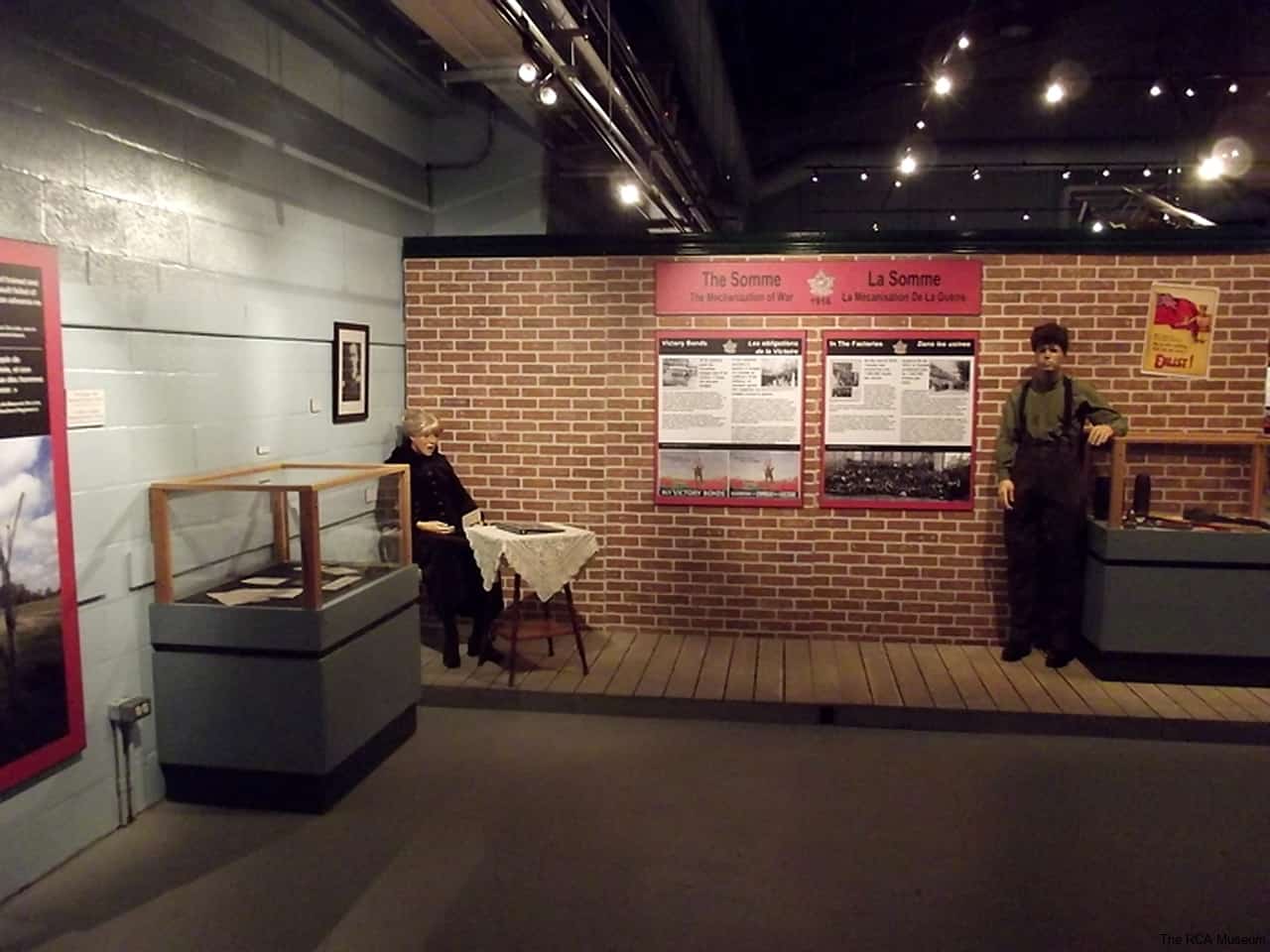 The Somme Exhibit (5)