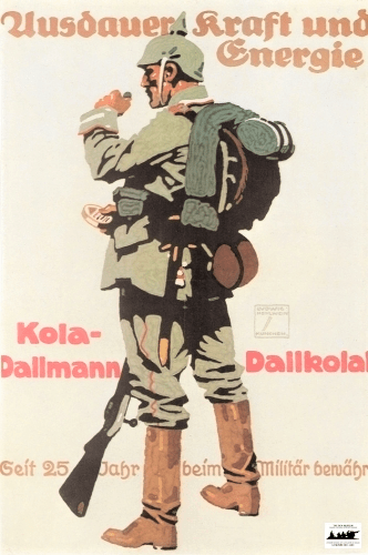 WW1 posters (1)
