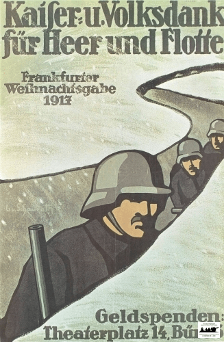 WW1 posters (5)